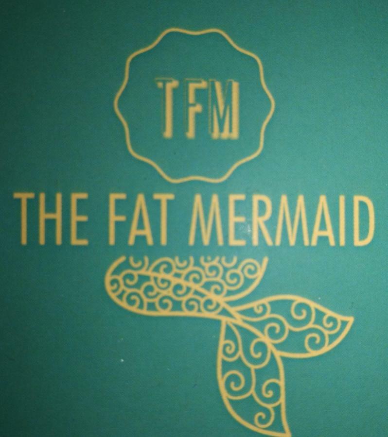 מלון מיריסה The Fat Mermaid מראה חיצוני תמונה