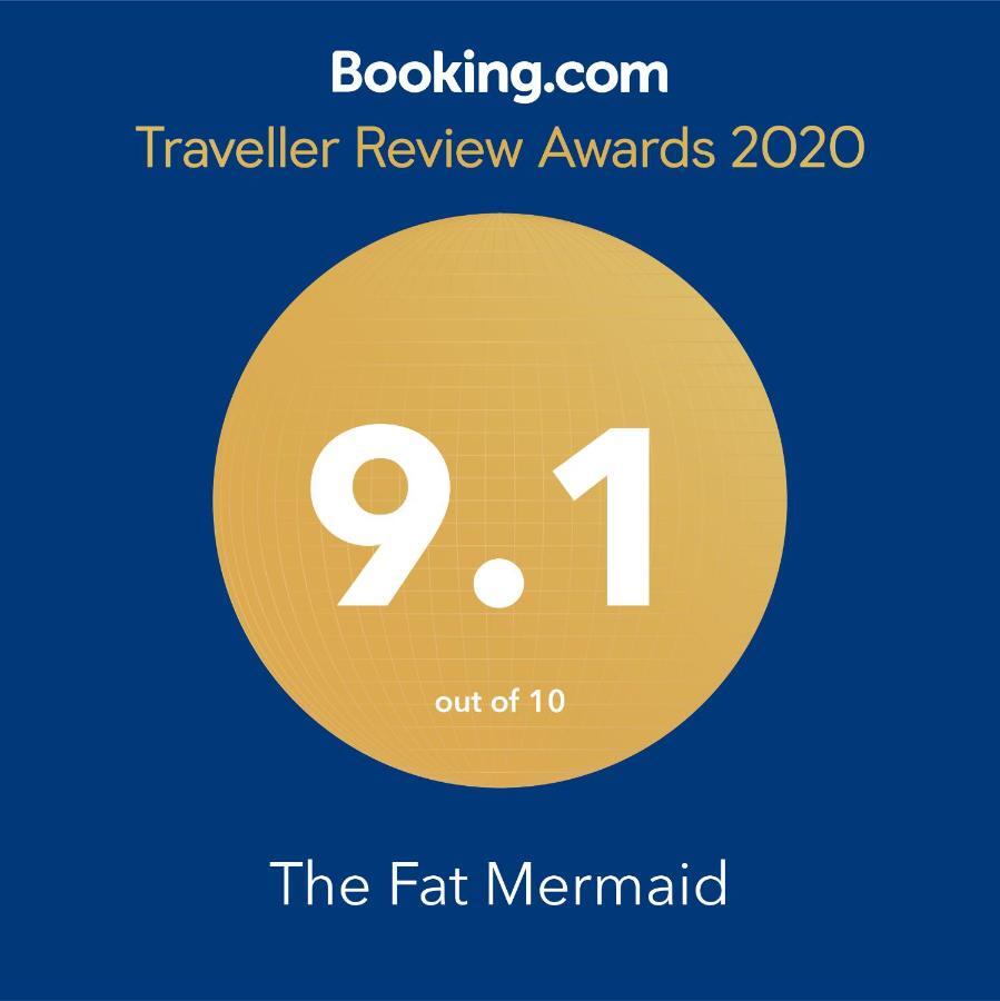 מלון מיריסה The Fat Mermaid מראה חיצוני תמונה